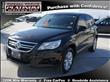 2009 Volkswagen Tiguan