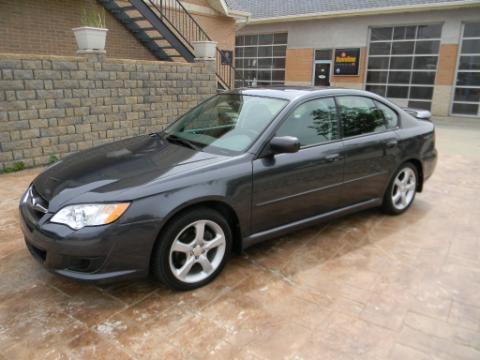 2009 Subaru Legacy for sale