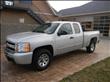 2011 Chevrolet Silverado 1500