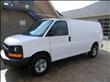 2011 Chevrolet Express
