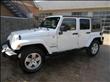 2010 Jeep Wrangler