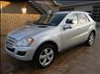 2010 Mercedes-Benz M Class
