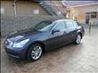 2008 Infiniti G35