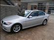 2008 BMW 3 series