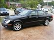 2007 Mercedes-Benz E Class