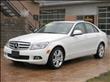 2009 Mercedes-Benz C Class