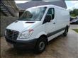 2008 Freightliner Sprinter 2500