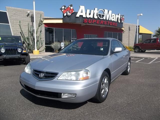 2001 Acura CL for sale