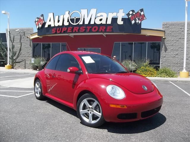 2009 Volkswagen New Beetle for sale