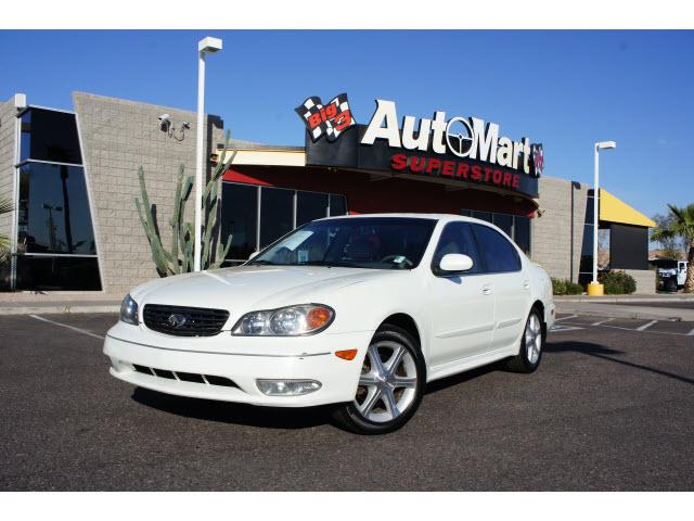 2003 Infiniti I35 for sale