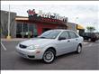 2007 Ford Focus