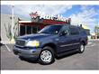2002 Ford Expedition