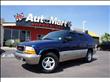 2001 GMC Jimmy