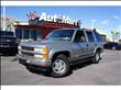 2000 Chevrolet Tahoe