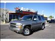 2002 Chevrolet Tahoe