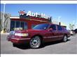 1997 Lincoln Town Car