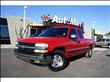 2002 Chevrolet Silverado 1500