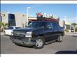 2005 Chevrolet Avalanche
