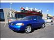 2006 Nissan Sentra
