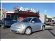2001 Volkswagen New Beetle