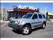 2004 Nissan Xterra
