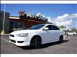 2008 Mitsubishi Lancer