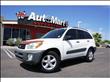 2001 Toyota RAV4