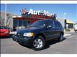 2002 Kia Sportage