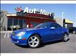 2003 Mercedes-Benz SLK Class