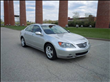 2006 Acura RL