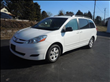 2006 Toyota Sienna