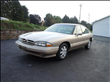 1993 Pontiac Bonneville