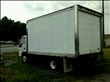 2005 Isuzu NPR
