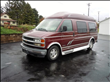 1998 Chevrolet G1500