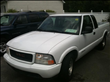 1998 GMC Sonoma