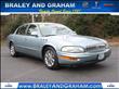 2003 Buick Park Avenue