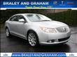 2011 Buick LaCrosse