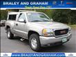2001 GMC Sierra 1500