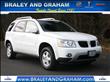 2007 Pontiac Torrent