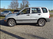 2000 Chevrolet Tracker