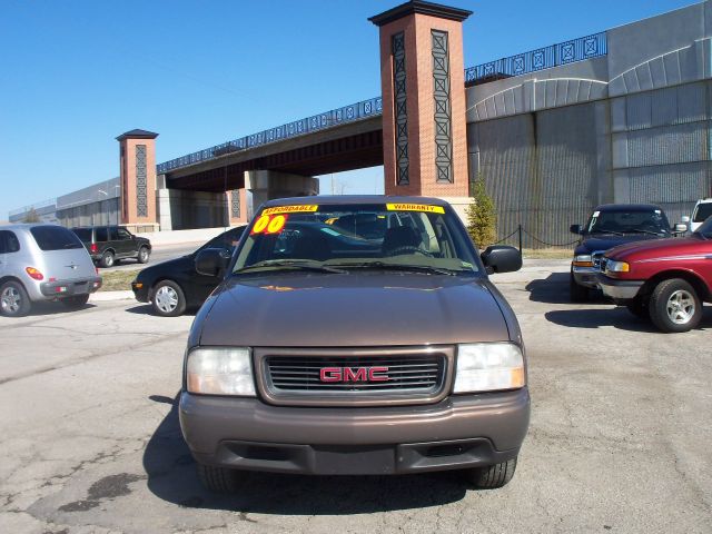 2000 GMC Sonoma for sale