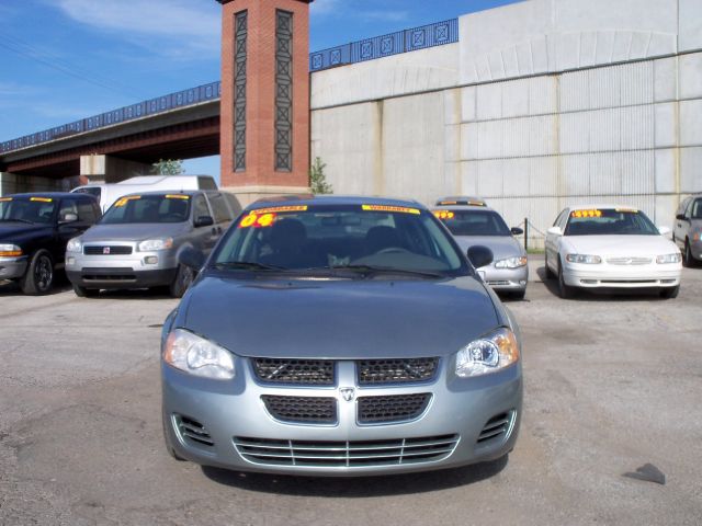 2004 Dodge Stratus for sale