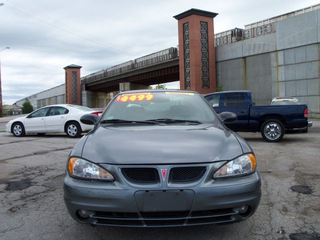 2005 Pontiac Grand Am for sale