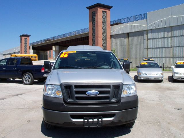 2006 Ford F150 for sale