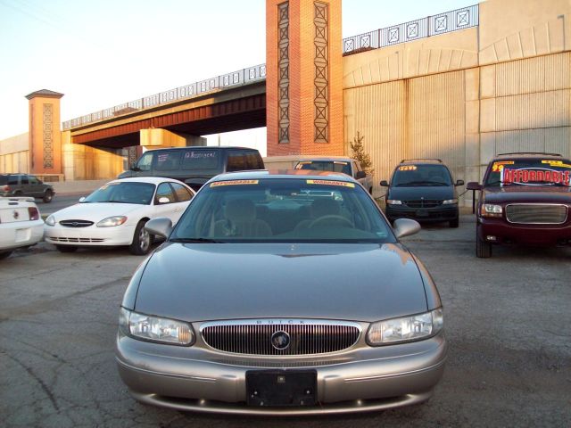 2001 Buick Century for sale