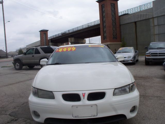 2003 Pontiac Grand Prix for sale