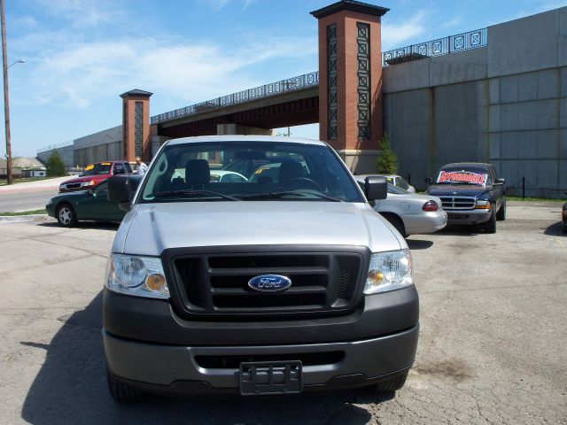 2006 Ford F150 for sale
