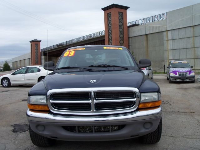 2003 Dodge Dakota for sale