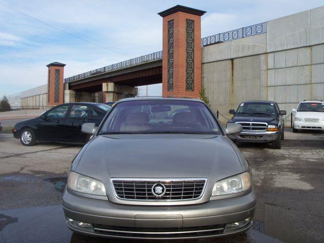 2001 Cadillac Catera for sale