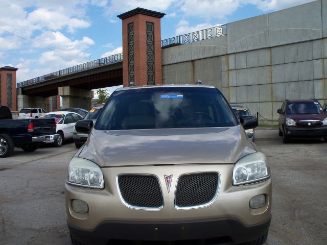 2006 Pontiac Montana SV6 for sale